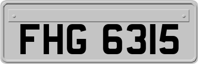 FHG6315