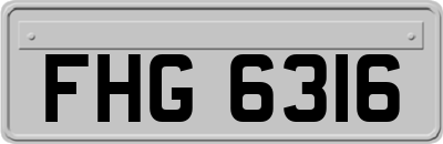 FHG6316