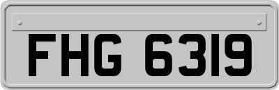 FHG6319