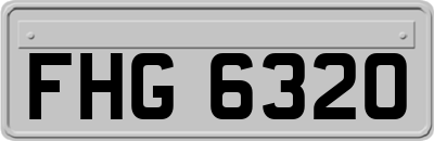 FHG6320