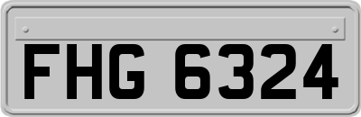 FHG6324