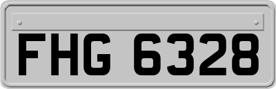 FHG6328