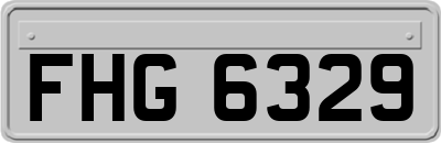 FHG6329