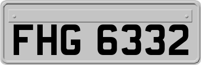 FHG6332