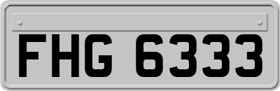FHG6333