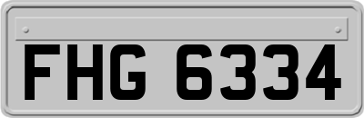 FHG6334