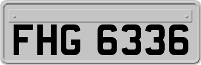 FHG6336
