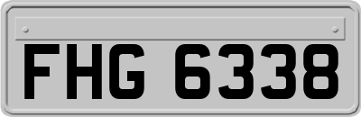 FHG6338