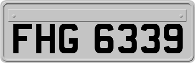 FHG6339
