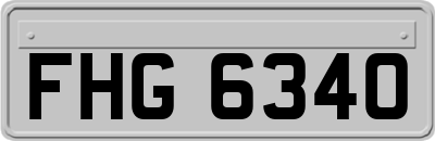 FHG6340