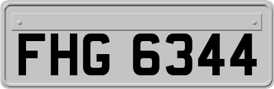 FHG6344