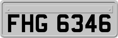 FHG6346