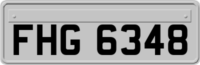 FHG6348