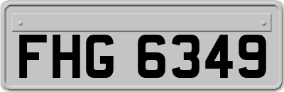 FHG6349