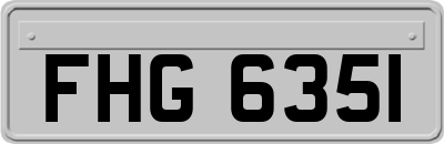 FHG6351