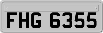FHG6355