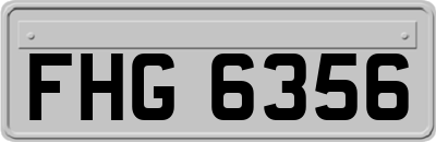 FHG6356