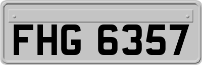 FHG6357