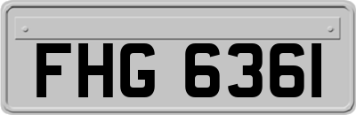 FHG6361