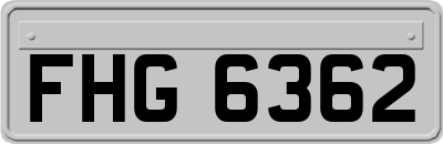 FHG6362