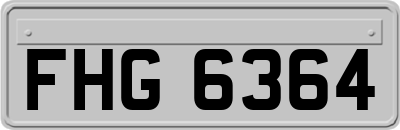FHG6364