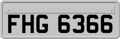 FHG6366