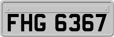 FHG6367