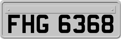 FHG6368
