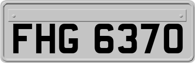 FHG6370
