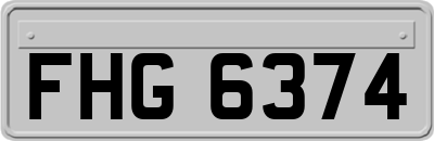 FHG6374