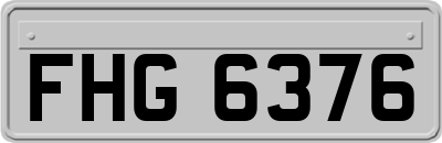 FHG6376