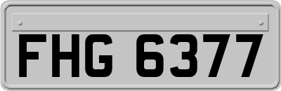 FHG6377