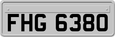 FHG6380