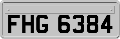 FHG6384
