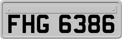 FHG6386