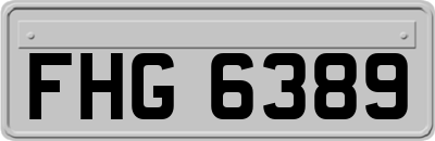 FHG6389