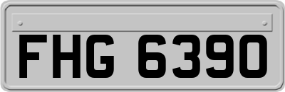 FHG6390