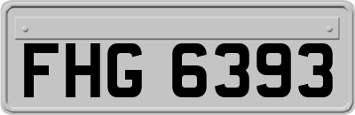 FHG6393