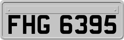 FHG6395
