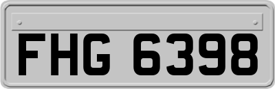 FHG6398