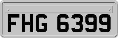 FHG6399