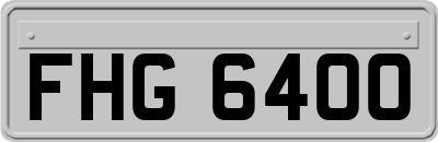 FHG6400