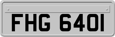 FHG6401