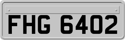 FHG6402