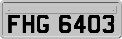 FHG6403