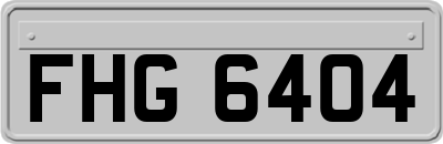 FHG6404