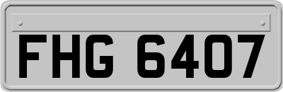 FHG6407