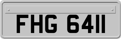 FHG6411