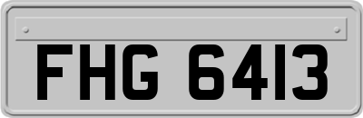 FHG6413