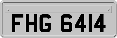 FHG6414